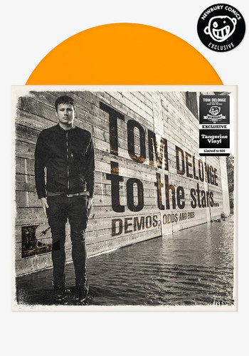 Tom delonge the stars - tom, to