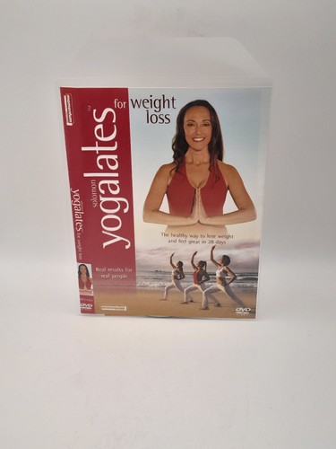 Solomon yogalates for weight - yogalates,