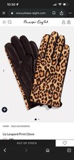 Phase Eight Leopard Print