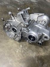 1990 Suzuki RM125 Engine Crank