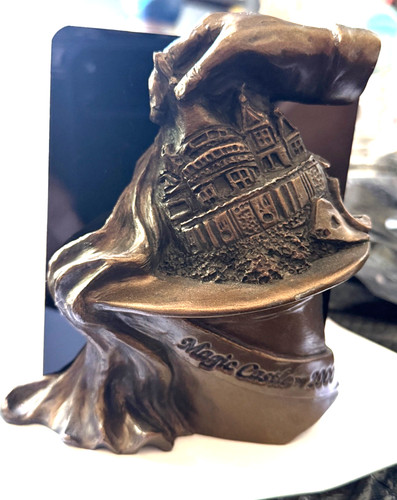 The magic castle hollywood - the,