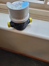 Water Meter