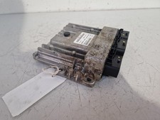 FORD GALAXY MK3 2012 ENGINE