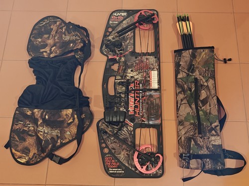 Barnett compound bow 60 - bow, 45