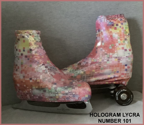 Ice skating roller - ice,