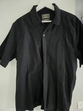 Mens Short Sleeved, Slim Fit