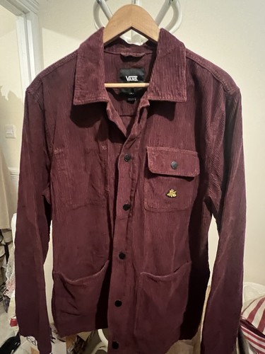 Vans corduroy chore - corduroy,