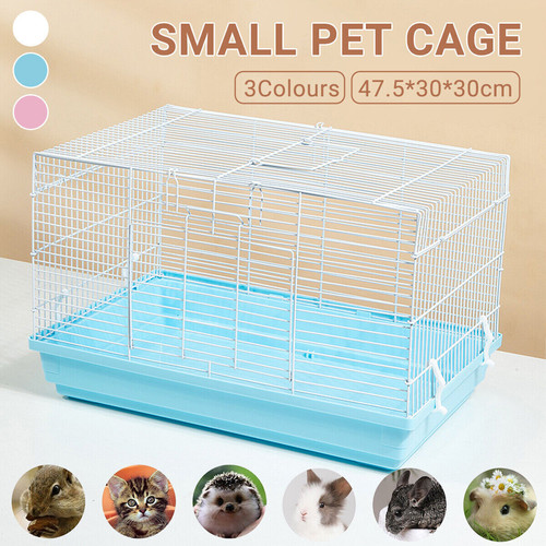 Pet cage rabbit hutch - pet,