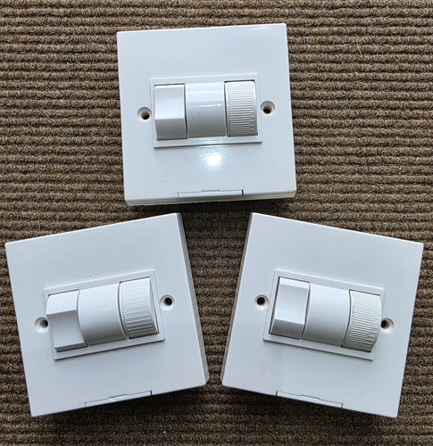 Dimmer control single - mk,