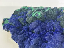 Azurite Malachite Cabinet