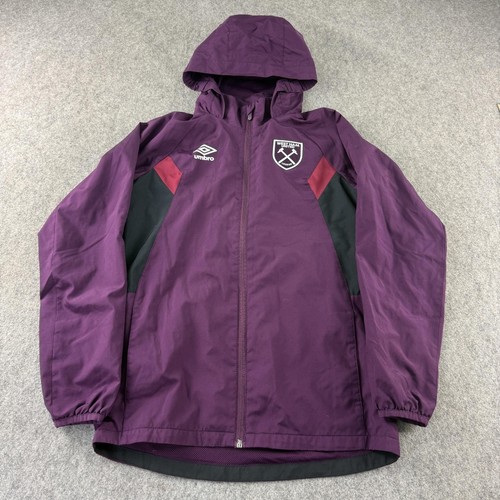West ham united jacket youth - west,