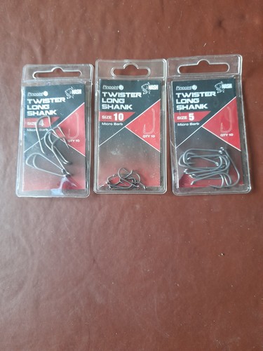 Carp tackle nash - tackle, long