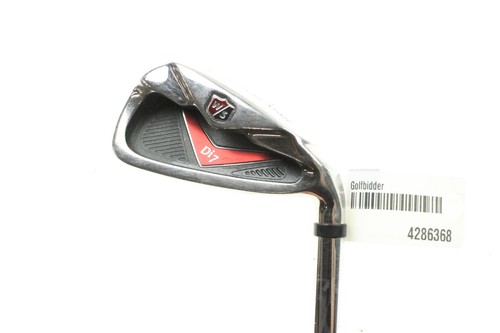 Wilson staff di7 - staff, club