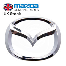 Genuine Mazda MX-5 mk2.5