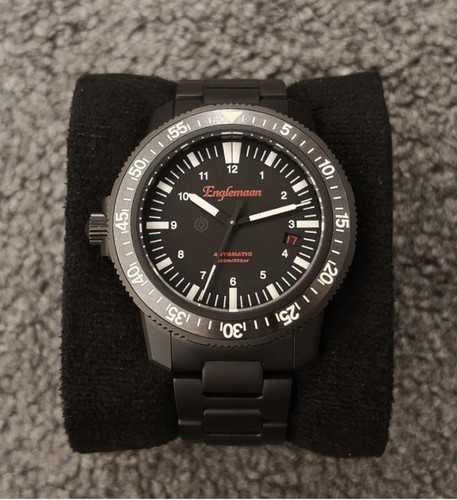 Rare englemaan endeavour - rare,
