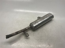 1992 Yamaha DT125 DEP Silencer 