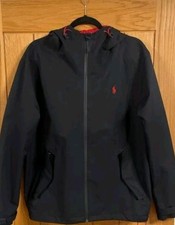 Ralph Lauren Windbreaker