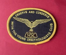 Vintage YOC young
