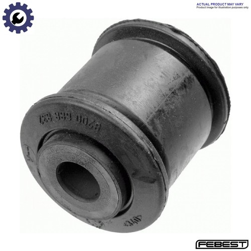 Mounting controltrailing - mounting,