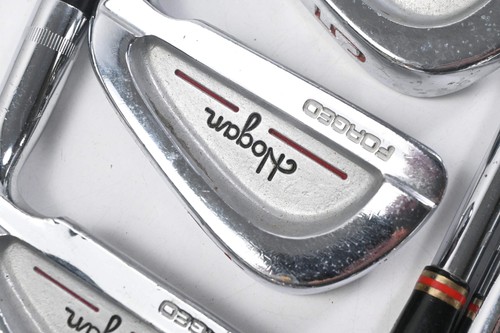 Ben hogan edge forged - hogan, gs