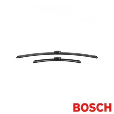 BOSCH A261S AEROTWIN WIPERS