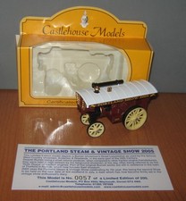 Lledo Days Gone Castlehouse