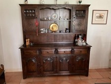 Jaycee Antique Welsh Dresser Excellent Condition Well Looked After