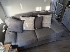 2-Seater and 3-Seater Sofa