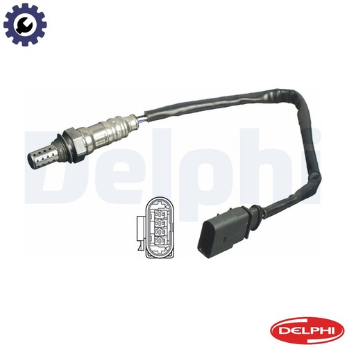 Lambda sensor es11093 12b1 for - sensor, es11093-12b1