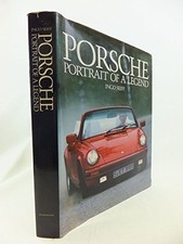 Porsche: Portrait of a Legend