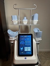 Cryolipolysis Machine (Fat