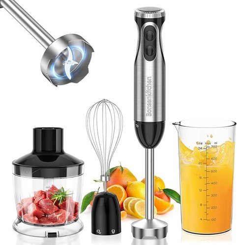 Bonsenkitchen stainless steel - stainless,