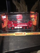 CODE 3 COLLECTIBLES OSHKOSH