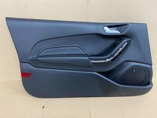 Ford fiesta door - ford,