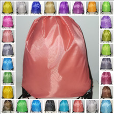 Waterproof Sports Drawstring