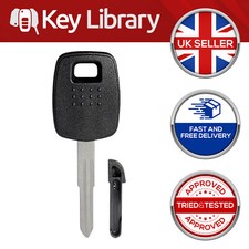 NSN11 Nissan Subaru Blank