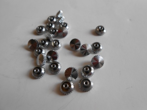 Vintage nos 2pcs crown - nos,
