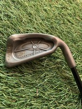 Ping ISI BeNi Beryllium Nickel