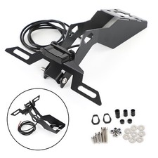 License Plate Holder Frame