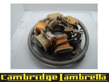 Lambretta Lambro Stator Plate
