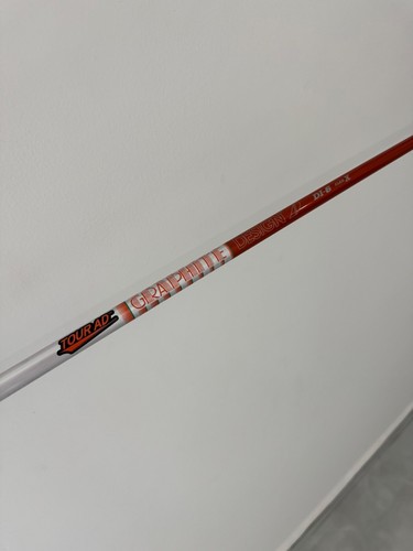 Brand new tour 6x - 6x, driver