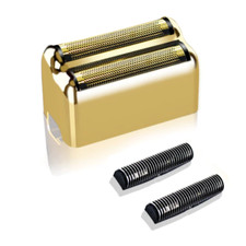 Babyliss Dual Titanium Foil