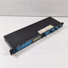 DigiTech Vocalist Access Harmony Processor – Blue – Untested – No Cables