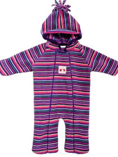 JOJO MAMAN BEBE Polar Fleece