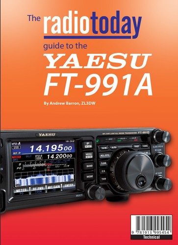 Radiotoday guide the yaesu - radiotoday,
