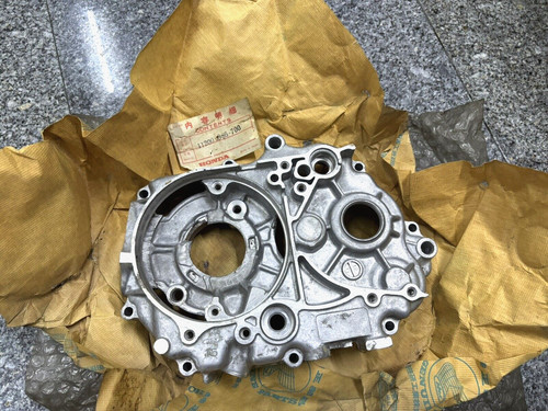 Honda c50 c50z - c50, c70