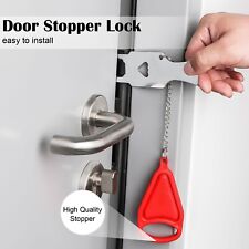 For Home Privacy Travel Hotel