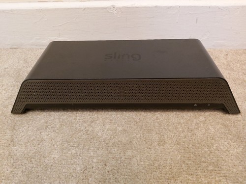 Sling media slingbox - sling,
