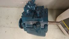 PRM 260/160 Gearbox