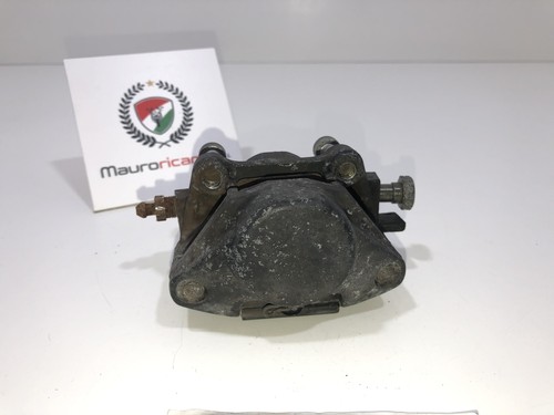 Brake caliper front disc wheel - brake,